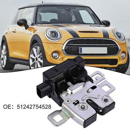 ya 5 8.7 Replacement Hatch Trunk Lid Latch for for Mini For Cooper R50 R53 R56 R59 2002 2015