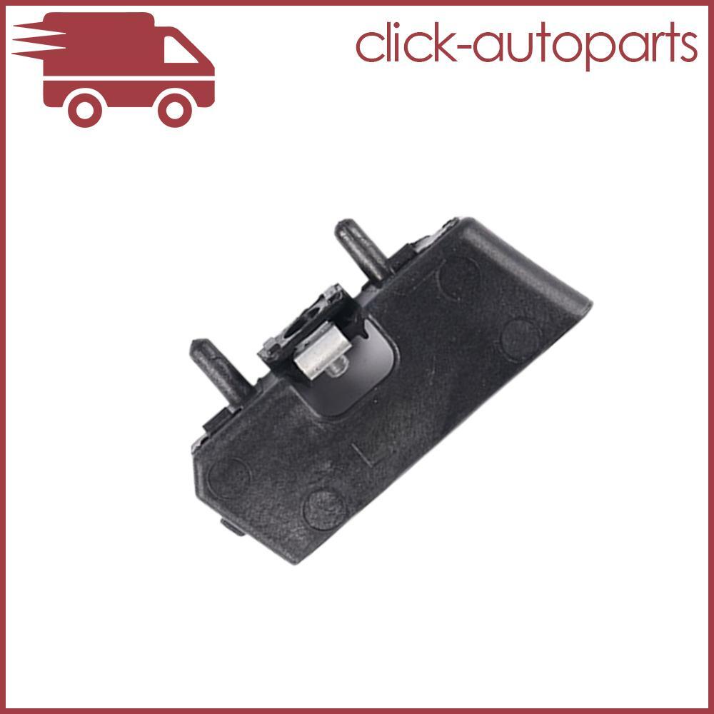 ya 27 6.18.2 Front LH Bumper Upper Outer Support Bracket Fit For 2009-2020 for Ram 1500 Black NEW