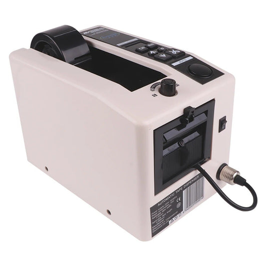 Automatic Packing Cutter Tape Dispenser Tape Adhesive Cutting Machine