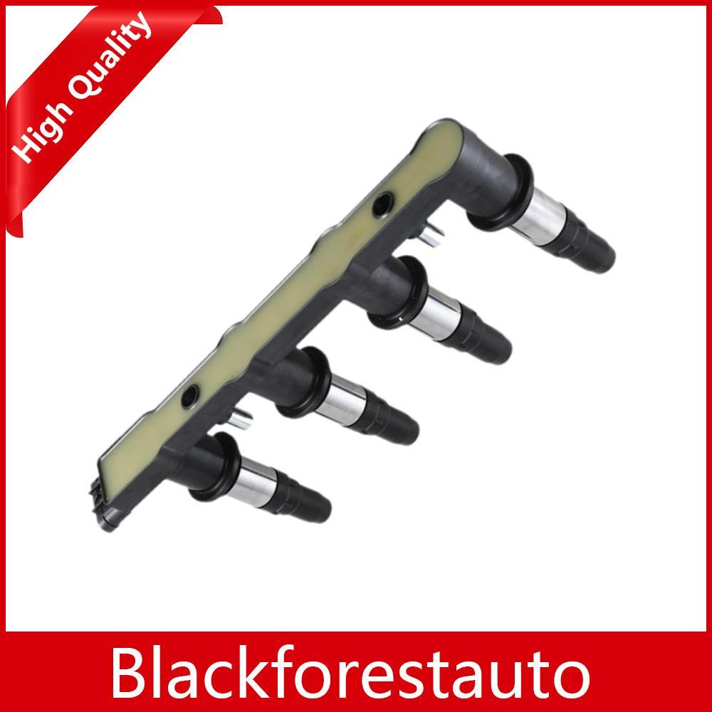 ya 5 8.7 Fit For Aveo Aveo5 09-11 for Cruze 11-15 Sonic 12-18 Ignition Coil Pack w/Spark Plug