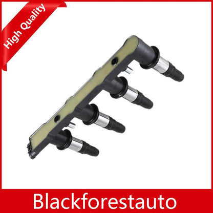 ya 5 8.7 Fit For Aveo Aveo5 09-11 for Cruze 11-15 Sonic 12-18 Ignition Coil Pack w/Spark Plug