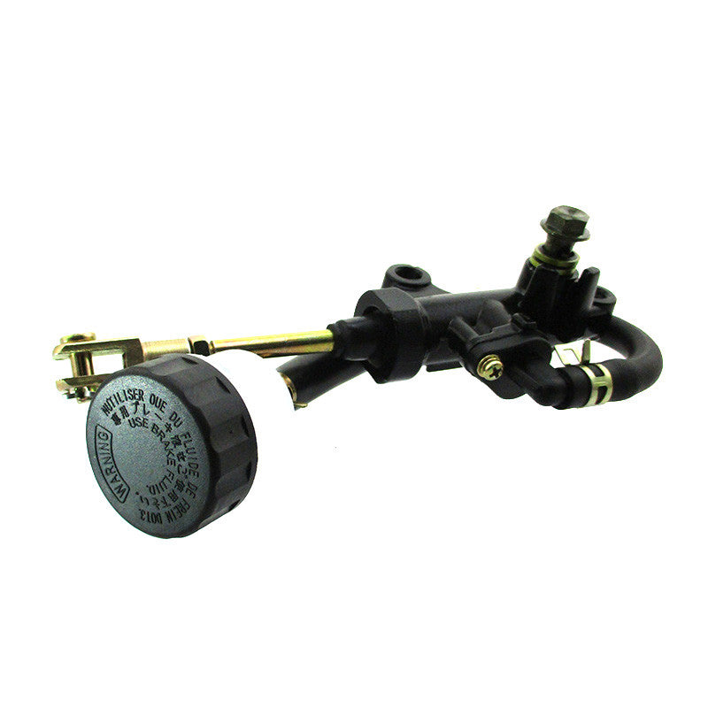 ya 1 7.13 ATV Rear Brake Master Cylinder for Yamaha Warrior 350 YFM 350 YFM350 1987-2004