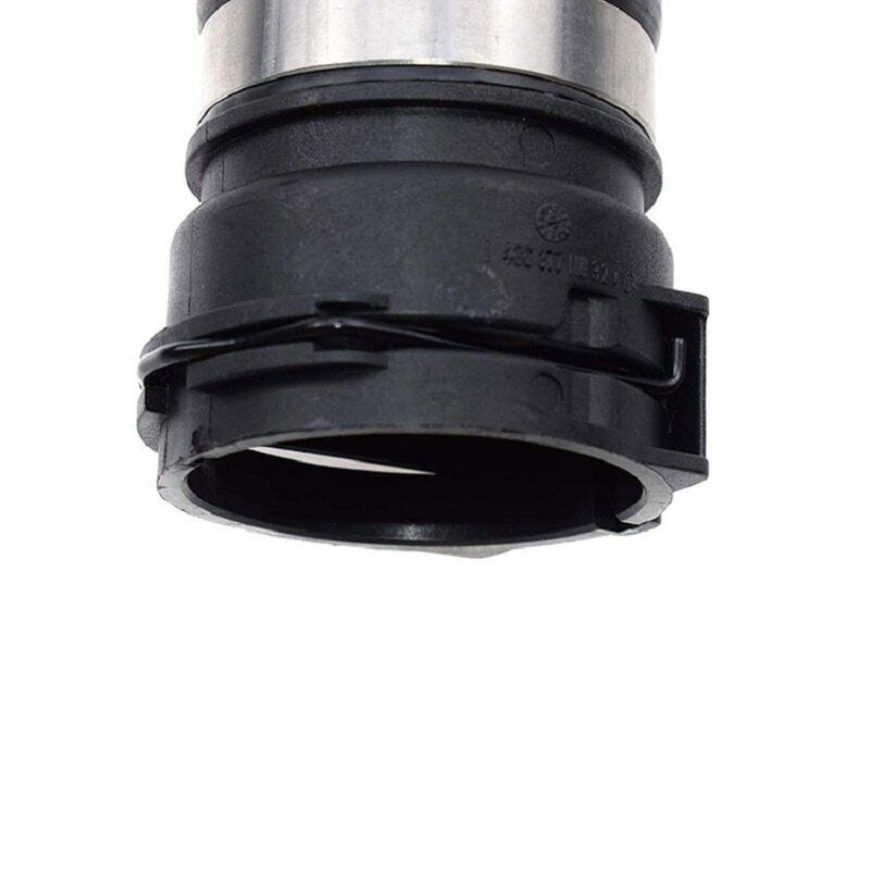 ya 5 8.7 Return hose radiator cooling hose suitable for 2007-2010 for BMW X3 17123415433-