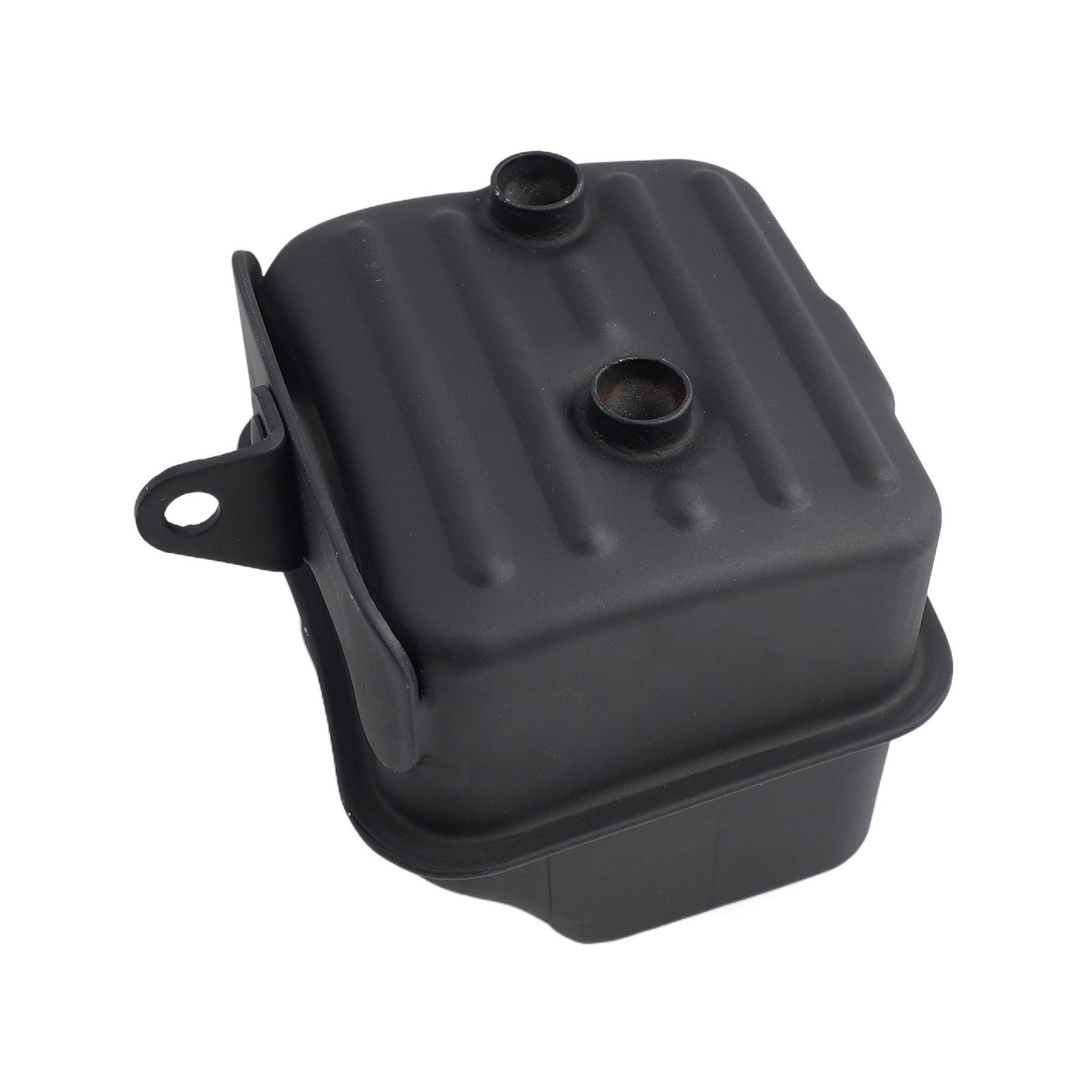ya 17 Muffler Kit mize Back Pressure Reduce Noise Levels Reducing Fuel Consumption