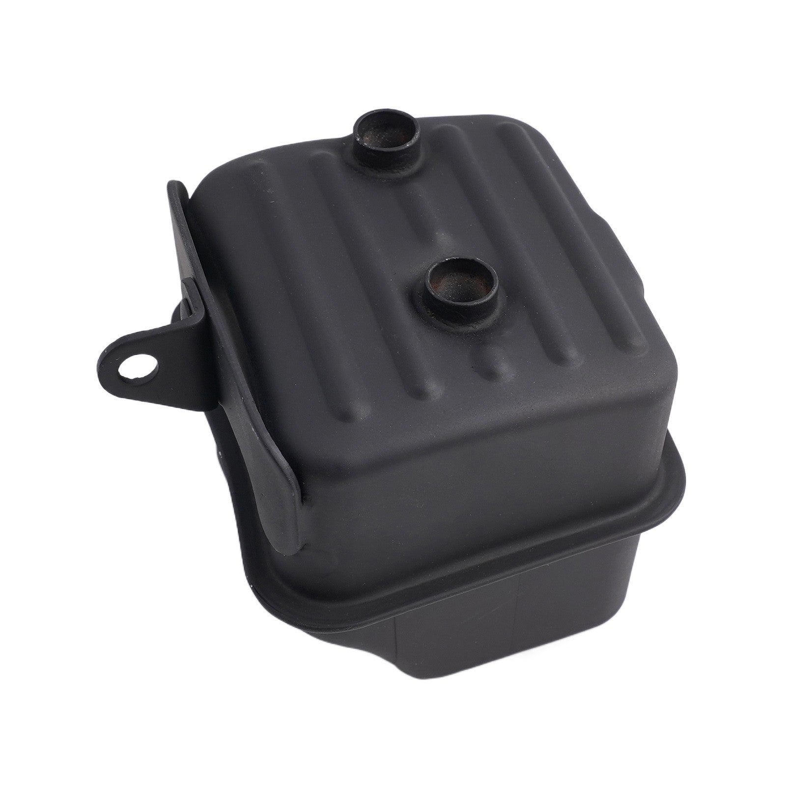ya 17 Muffler Kit mize Back Pressure Reduce Noise Levels Reducing Fuel Consumption