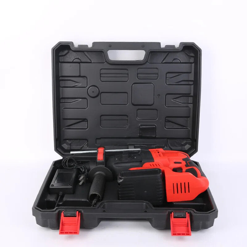 ya 25 High-quality Electric Rotary Portable Multifunctio l Electric 