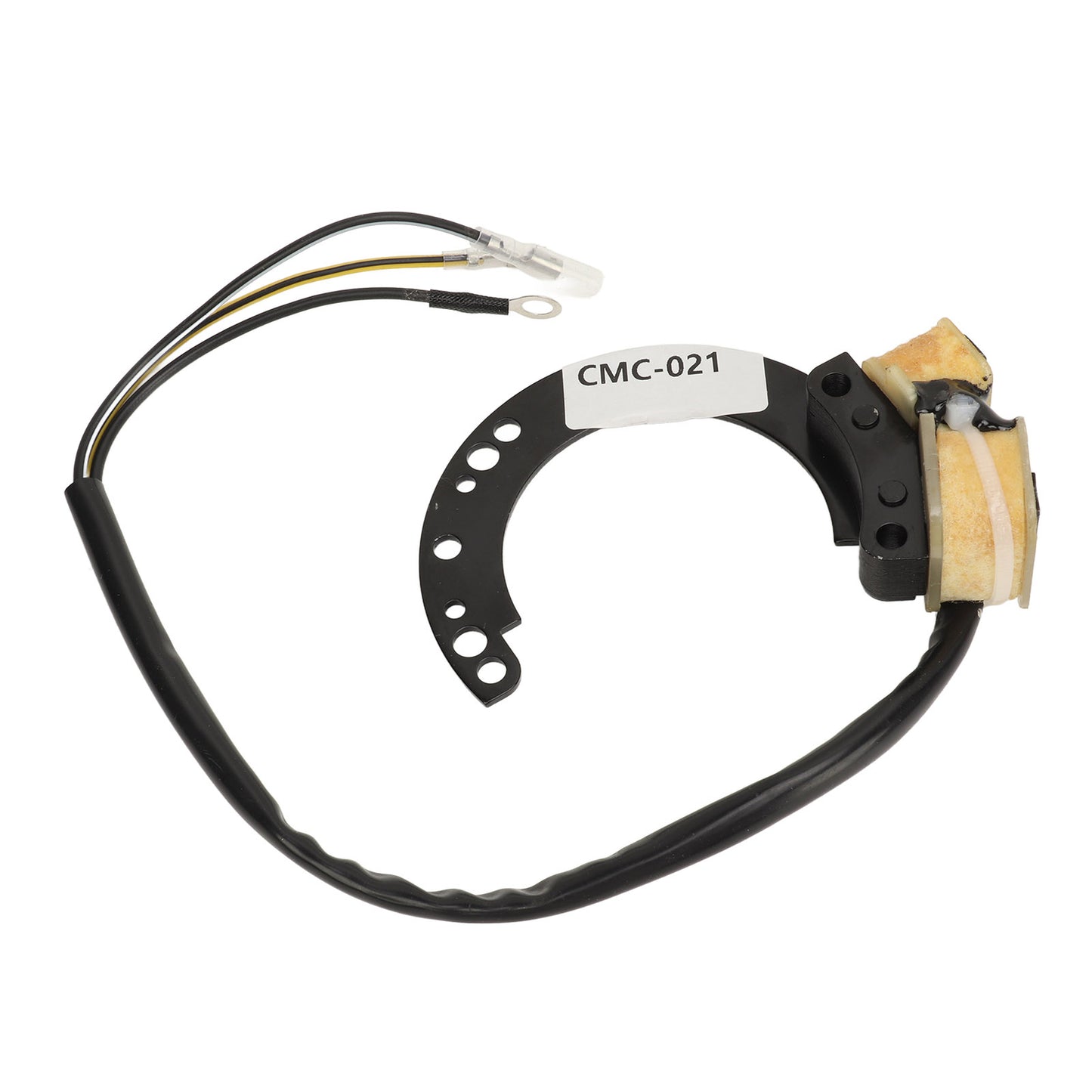 ya 27 7.20 _ Boat Outboard Stator 86617 Outboard CDI Ignition Stator Car For 6 8