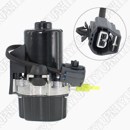 ya 5 8.7 New Brake Booster Air Pump for Jeep Cherokee for Wrangler for Dodge for Ram 1500 2500 3500