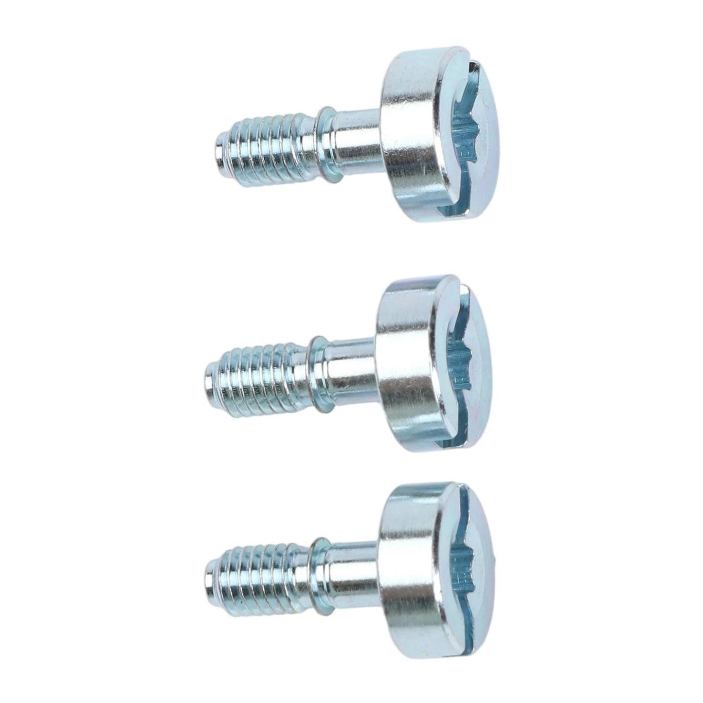 ya 17 Engine Cover Guard Screw M6x20 for MS311 MS391 Metal Pack of 3 90223191300