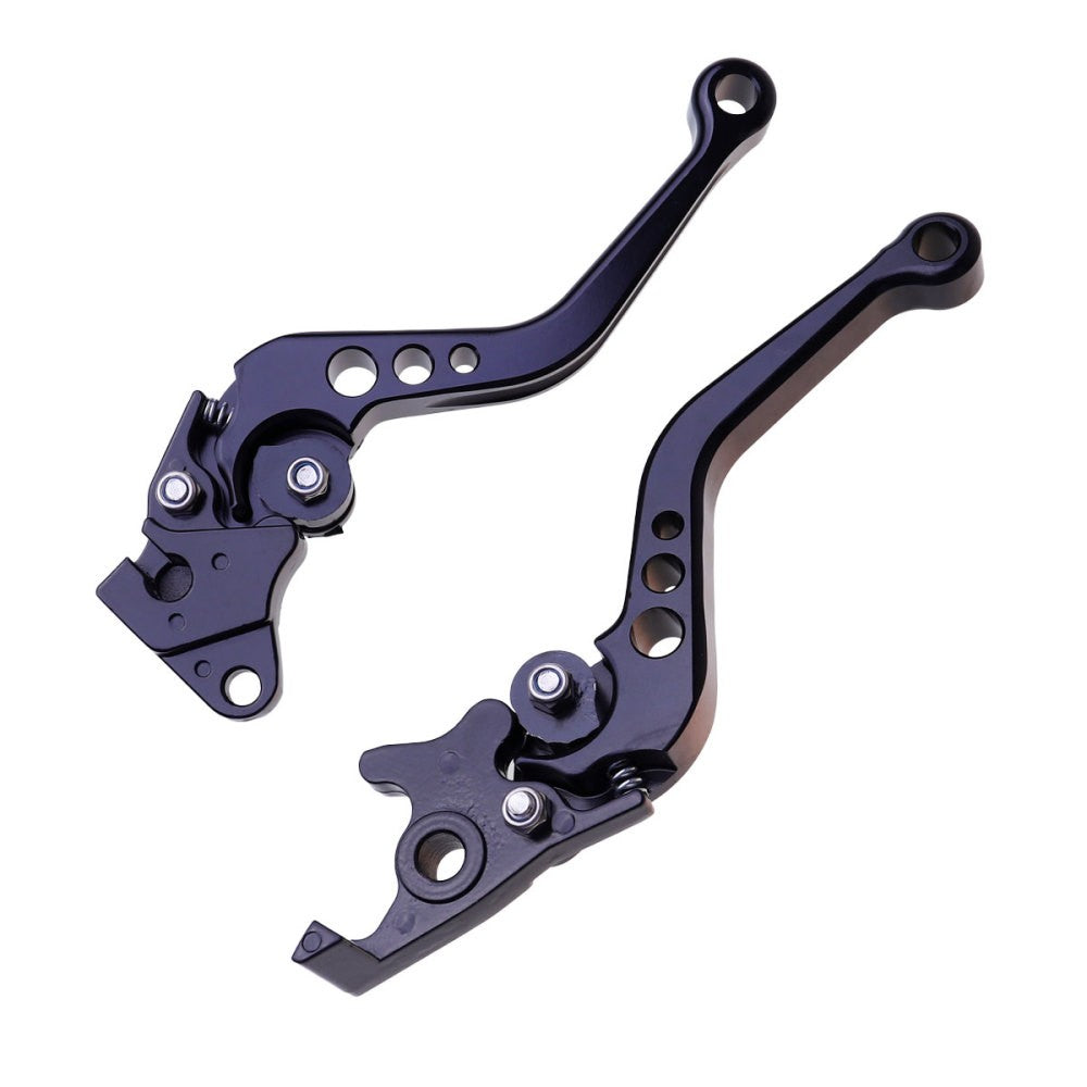 ya 2 6.26 Adjustable Brake Handle Bike Clutch Lever Motorcycle Protector