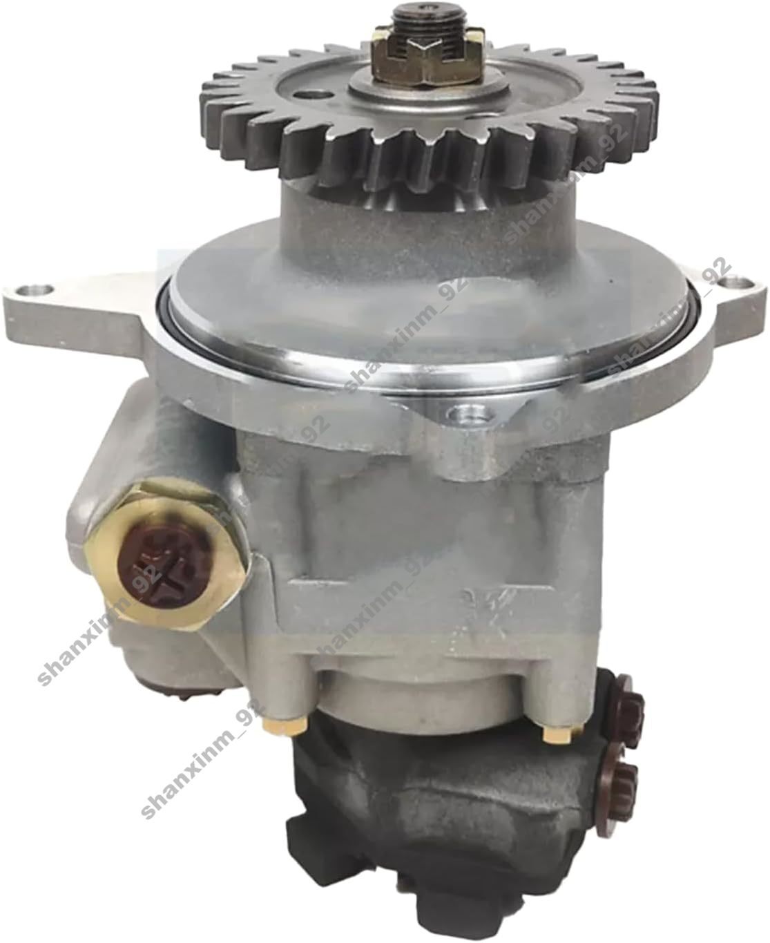 ya 27 7.2 Fuel Pump 22677520 for Volvo Penta Marine Gensets D13B-F for MG D13B-E for MG D16C-A for MG