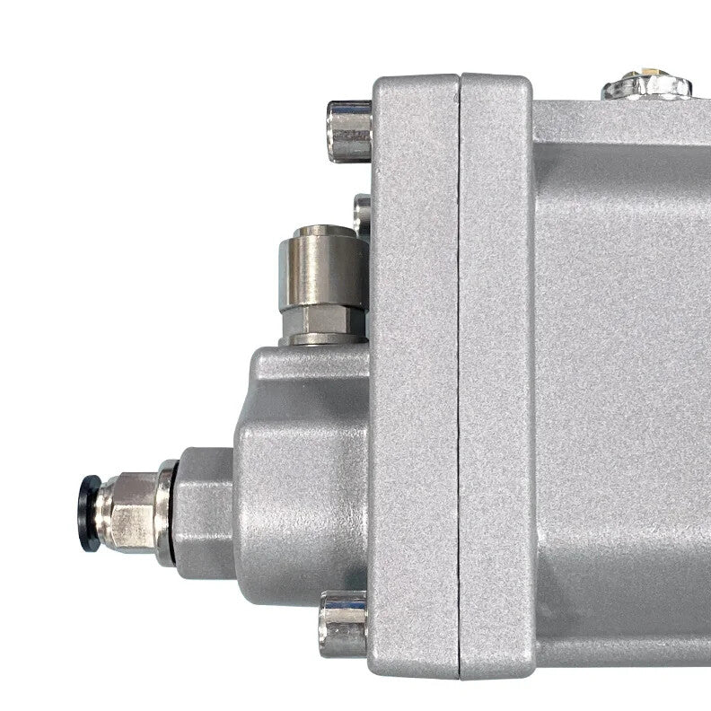 ya 26 1.6MPA Zero Air Loss Drainer for Stainless Steel Air Storage Tank WBK-58