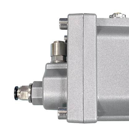 ya 26 1.6MPA Zero Air Loss Drainer for Stainless Steel Air Storage Tank WBK-58