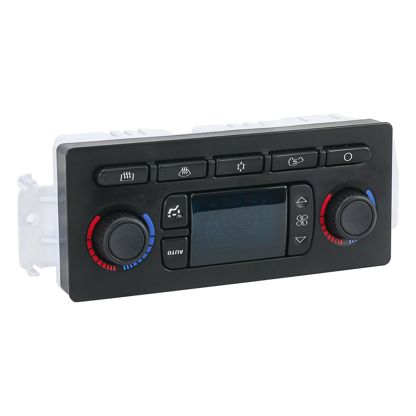 ya 12 5.28 AC Climate Control AC Module 599-015 for Chevy for GMC for Sierra for HUMMER H2 2003-2006