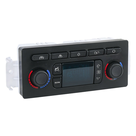 ya 12 5.28 AC Climate Control AC Module 599-015 for Chevy for GMC for Sierra for HUMMER H2 2003-2006