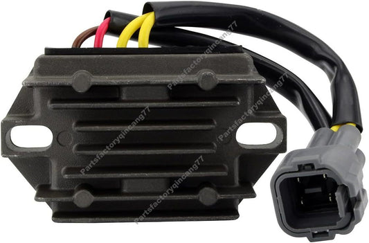 ya 3 6.23 Voltage Regulator Rectifier 32800-28H00 for Suzuki Motorcycle RM450Z RMZ250