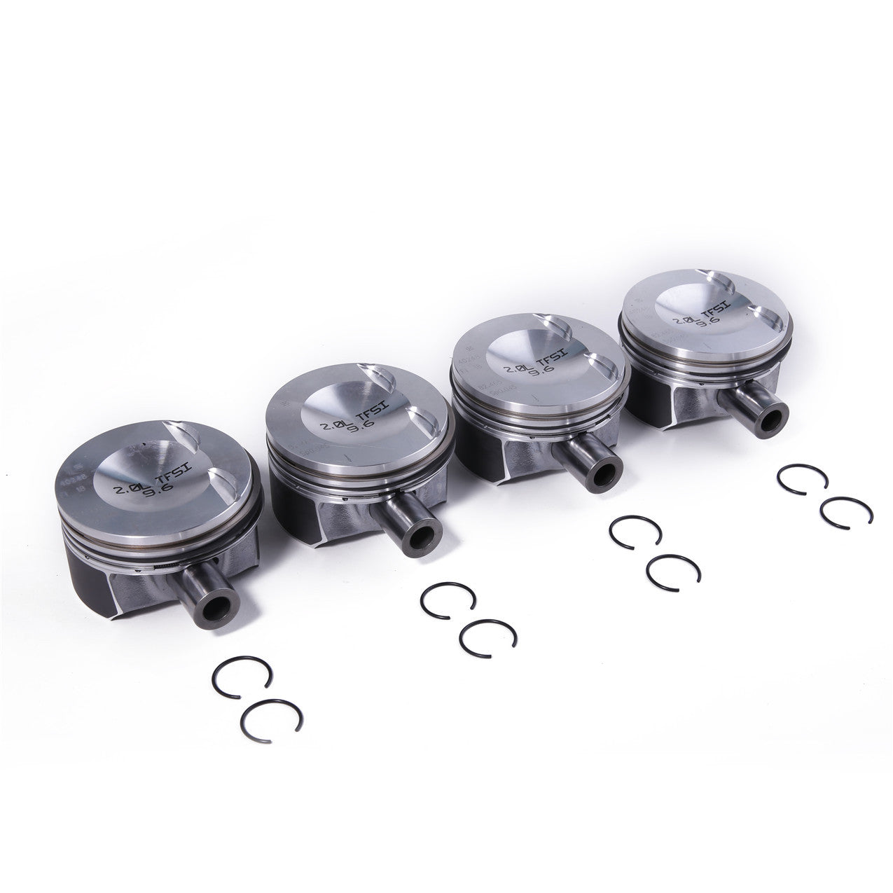 ya 3 6.25.2 Piston Ring Assembly 21mm for Audi A3 for VW for Passat for Tiguan for JETTA GTI 06H107065AM