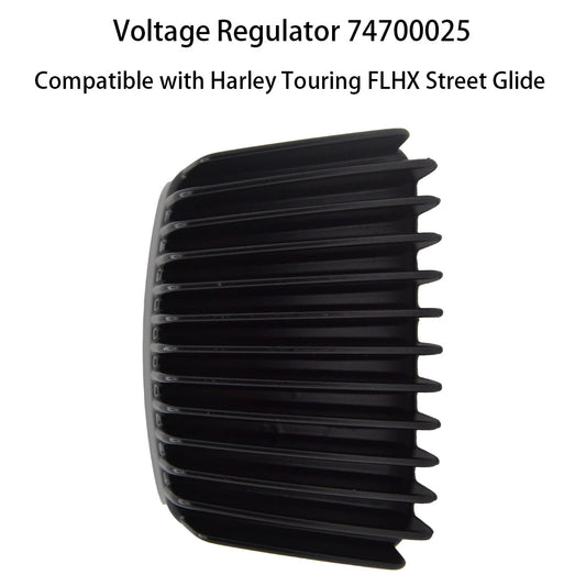 ya 8 5.27.2 Voltage Regulator 74700025 Compatible with for Harley Touring FLHX Street Glide
