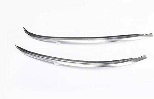 ya 5 8.7 Roof Rail Rack Side Rail Bar 2Pcs Fits for BMW X6 G06 2020 2021 2022 Aluminum
