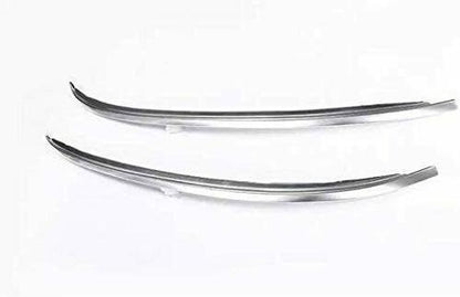 ya 5 8.7 Roof Rail Rack Side Rail Bar 2Pcs Fits for BMW X6 G06 2020 2021 2022 Aluminum