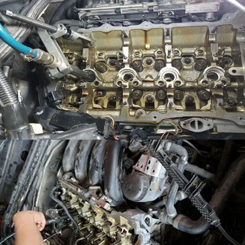 ya 26 No Removal Cylinder Head Valve Oil Seal Replacement Valve Oil Seal Removal Tool