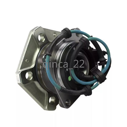 ya 5 8.7 Front and rear wheel hub bearings 197118 for Maserati Quattroporte Granturismo Coupe/