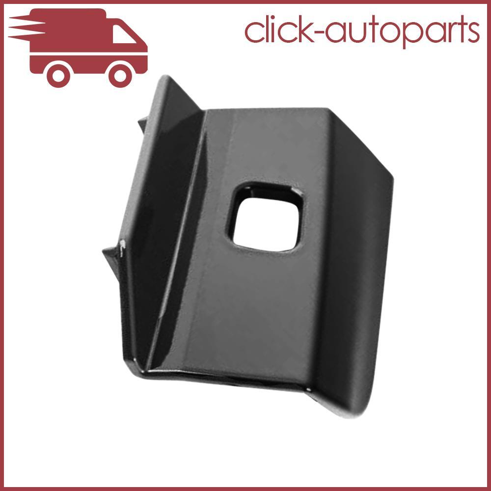 ya 27 6.18 51118064606 Front Bumper Tow Hook Cover Cap Fit for BMW G01 X3 M Sport 2018-2021