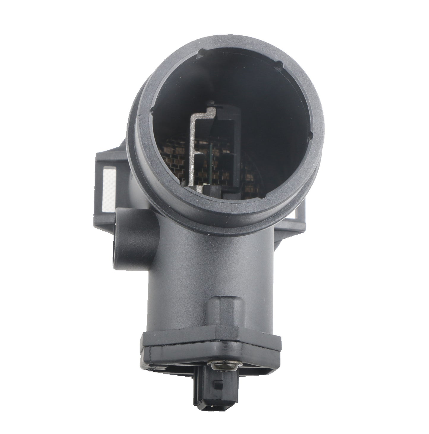 ya 1 8.5.4 MAF Mass Air Flow Sensor Meter for 0280217102 1993-1995 for Hyundai Scoupe 1.5L