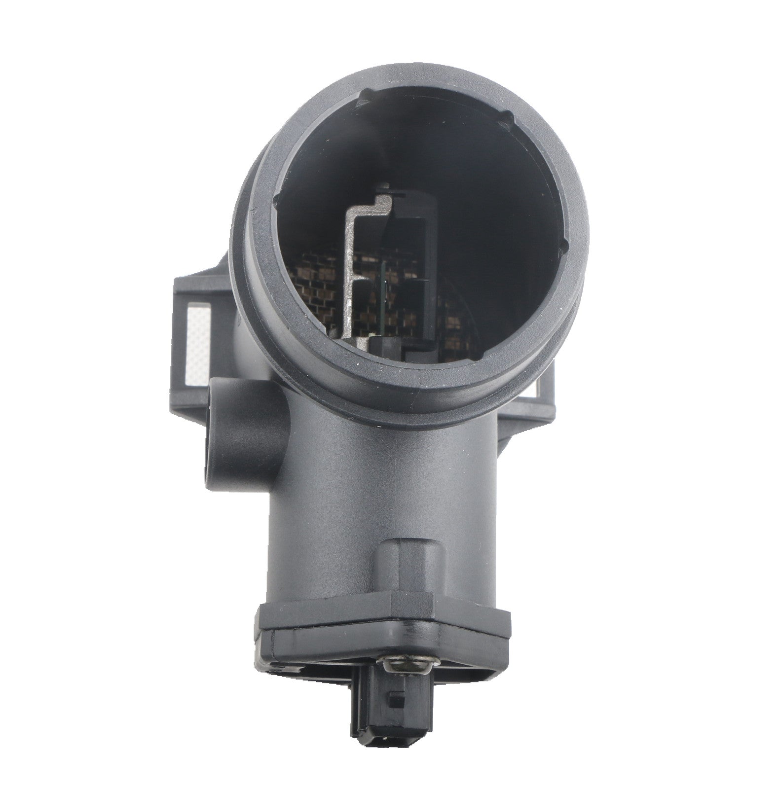 ya 1 8.5.4 MAF Mass Air Flow Sensor Meter for 0280217102 1993-1995 for Hyundai Scoupe 1.5L