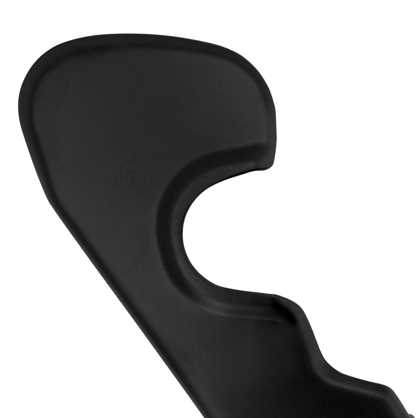 ya 5 8.7 Black Short Rear Fender Mudguard Support Bracket for Harley Sportster 883 1200