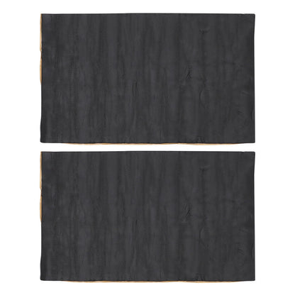 ya 5 8.7 2 Pcs Sound Insulation Cotton Deadener for Cars Deadening Materials