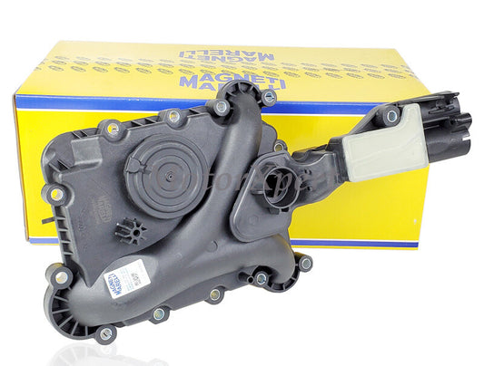ya 3 6.25.3 Engine Crankcase Vent Valve Oil Separator 06E103547AB for Audi A6 A7 A8 Quattro