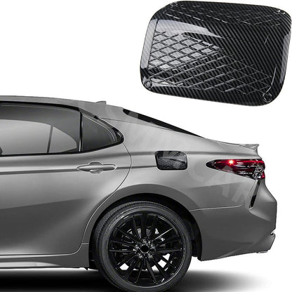 ya 5 8.7 Fuel Gas Tank Cap Sticker Cover Fit for Toyota for Camry 2018-2023 Car Accessries