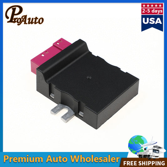 ya 27 7.2 16147229173 Fuel Pump Control Unit Module For 06-12 for BMW 1/3/5 Series X5 X6 Z4