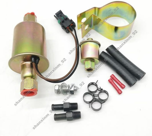ya 27 7.2 6.5L Fuel Lift Pump E8413 8012 15754298 for 1992-2002 GM Diesel