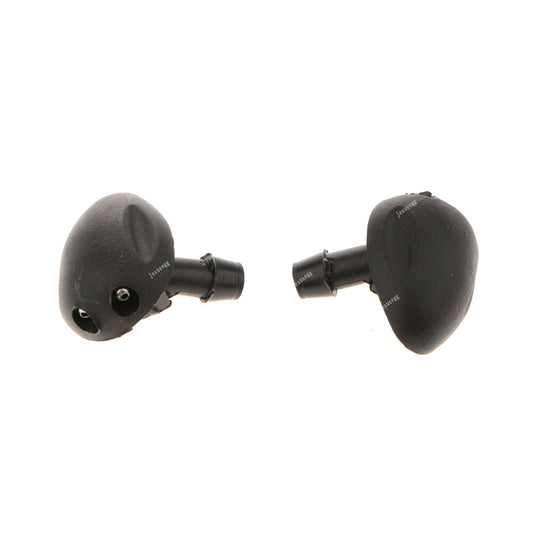 ya 1 8.25.2 shuiyin 2Pcs Washers Nozzle Windscreen Cleaning Spray Nozzle Fit for Renault Megane Scenic