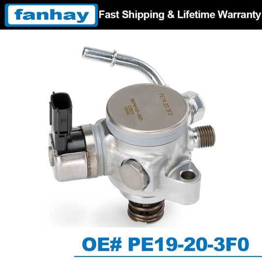 ya 27 7.2 High Pressure Fuel Pump fits for Mazda CX-5 M6 M3 2012-2018 2.0L 2.5L PE19-20-3F0