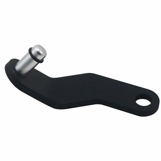 ya 7 6.10.3 1 x Carpeted Floor Mat Retention Bracket for Subaru for Impreza WRX STi 2002-2007