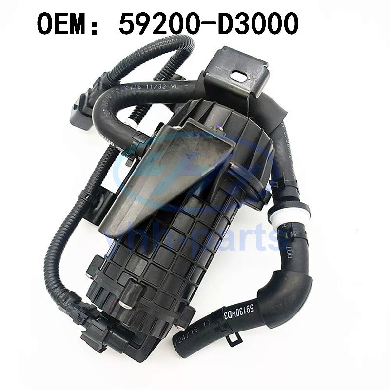 ya 11 6.5 OE 59200 D3000 Vacuum Pump for 2016-2019 for Hyundai for Tucson