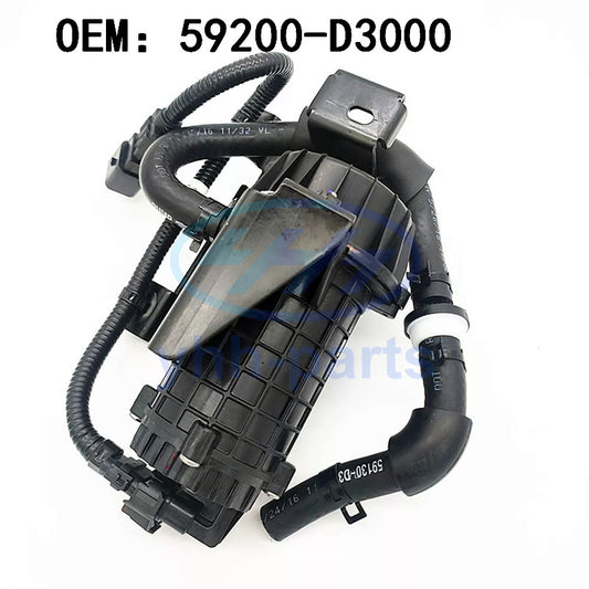 ya 11 6.5 OE 59200 D3000 Vacuum Pump for 2016-2019 for Hyundai for Tucson