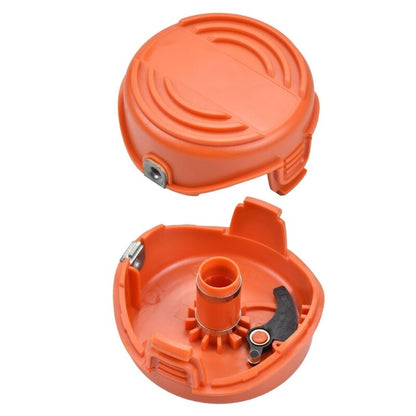ya 17 Grass Trimmer Lid Spool Line Cover Thread For SF-080-BKP/90583594 Lawn