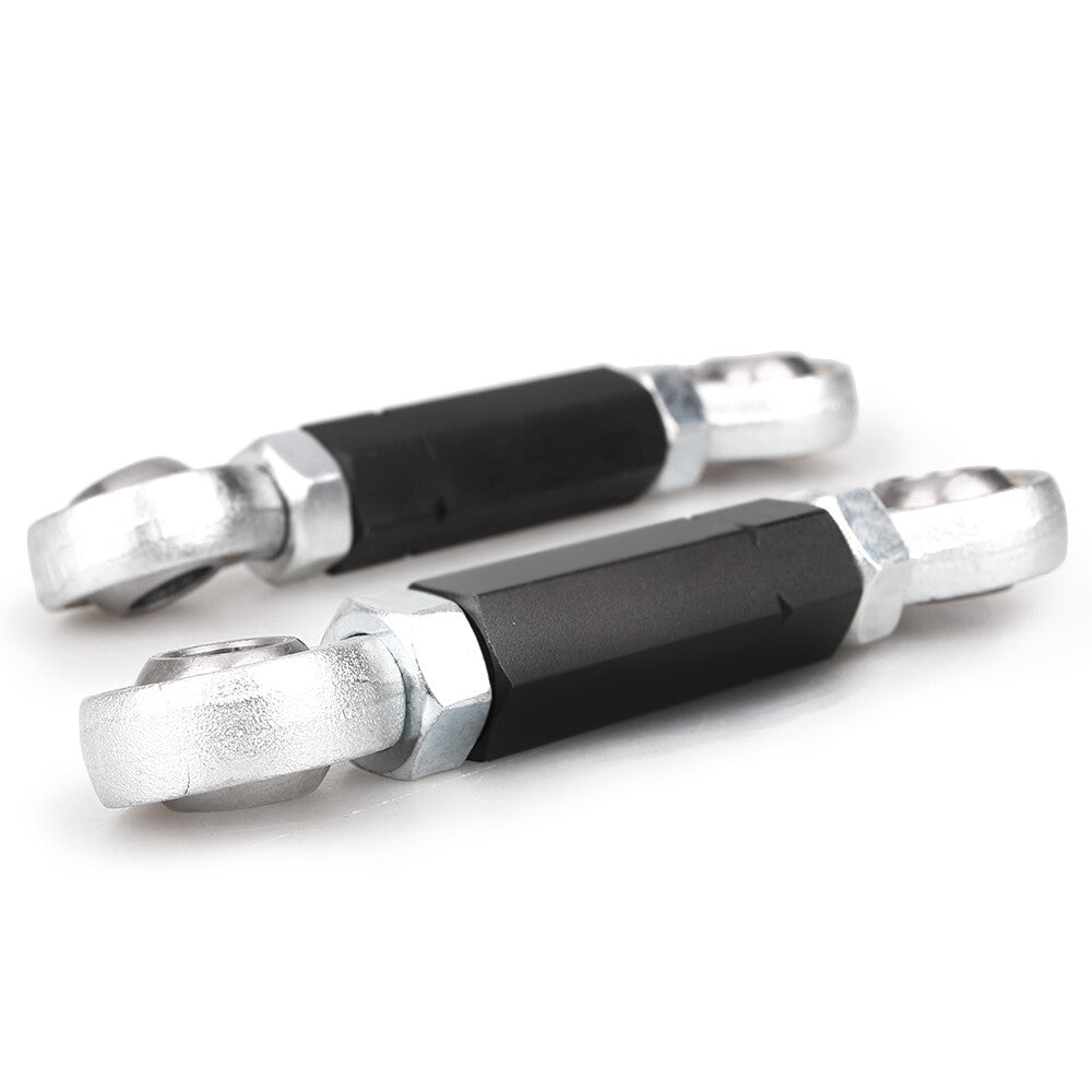 ya 5 8.7 Rear Suspension Lowering Links Adjustable Fit for Suzuki Hayabusa GSXR1300 1997-2020