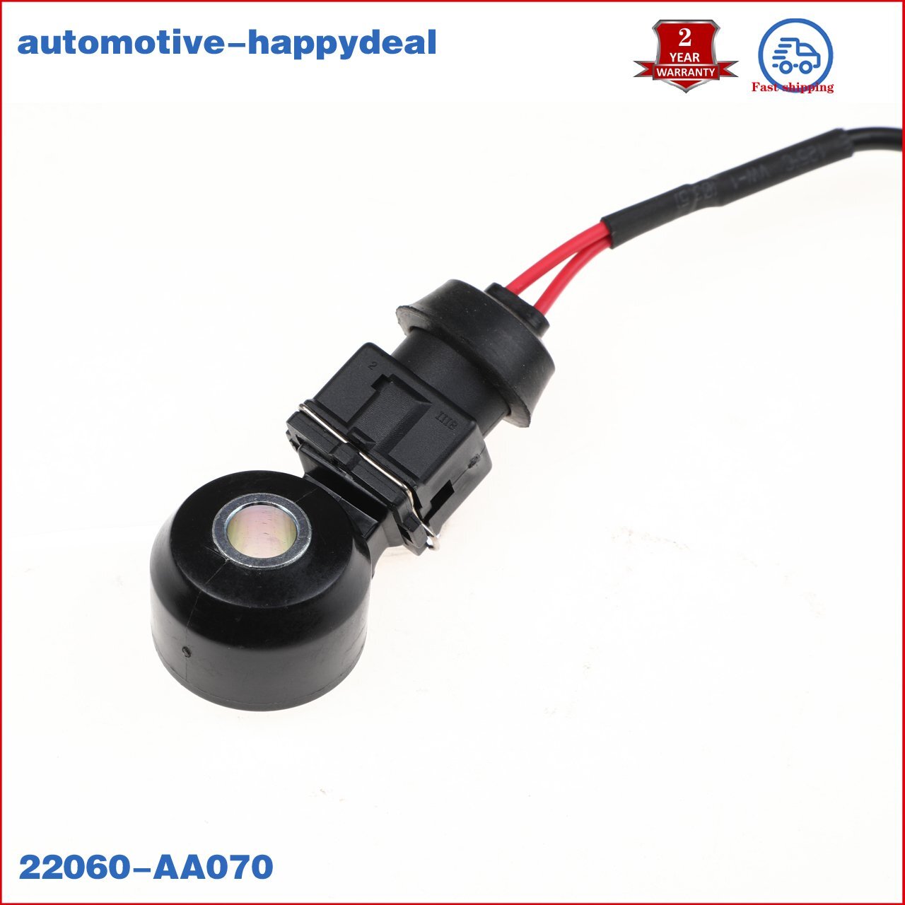 ya 1 8.12 baidi Knock Sensor for Subaru Forester Impreza Legacy Outback 2.0 T 2.5 22060-AA070