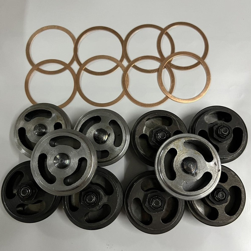 ya 15 10.20 Valve Group for Compressor Performance 1 05 Valve 7 5kw
