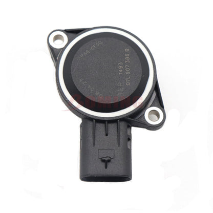 ya 1 8.12 baidi for MAN ifold position sensor 07L907386B suitable for VW for Jetta for Passat for Audi A4 A5 1.8 2.0