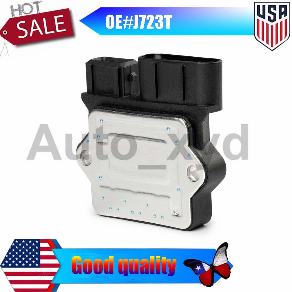 ya 2 6.26 J723T Ignition Control Module for Mitsubishi Montero Montero Sport Stealth LX607