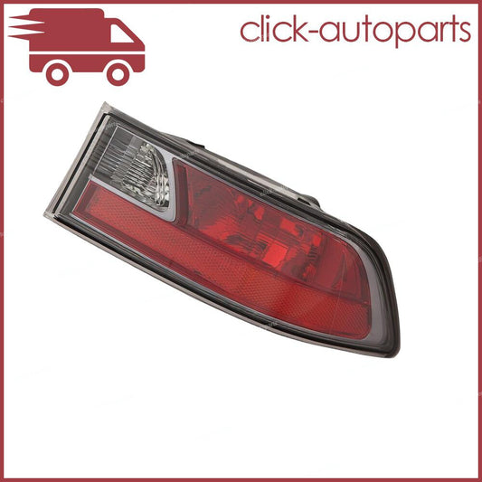 ya 27 6.21 81671-60160 RH Rear Bumper Tail Light Reverse Lamp For 2014-2021 for Lexus Gx460