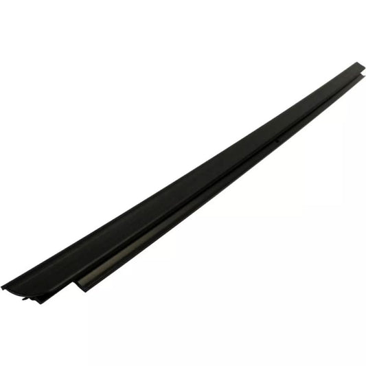 ya 2 6.27 55395268AD Door Belt Molding for Jeep for Wrangler 07-18