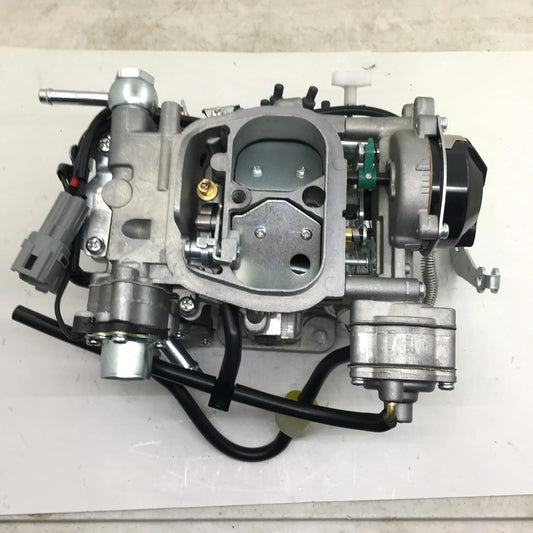 ya 3 6.25.2 CARB CARBURETTOR CARBURETOR ASSY 21100-75120 for Toyota 3RZ Engine