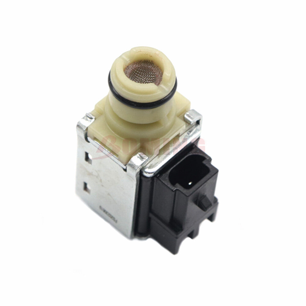 ya 1 8.5.3 2X Transmission 1-2 2-3 A & B Shift Solenoid for Chevy Silverado for GMC 4L60E 4L65E